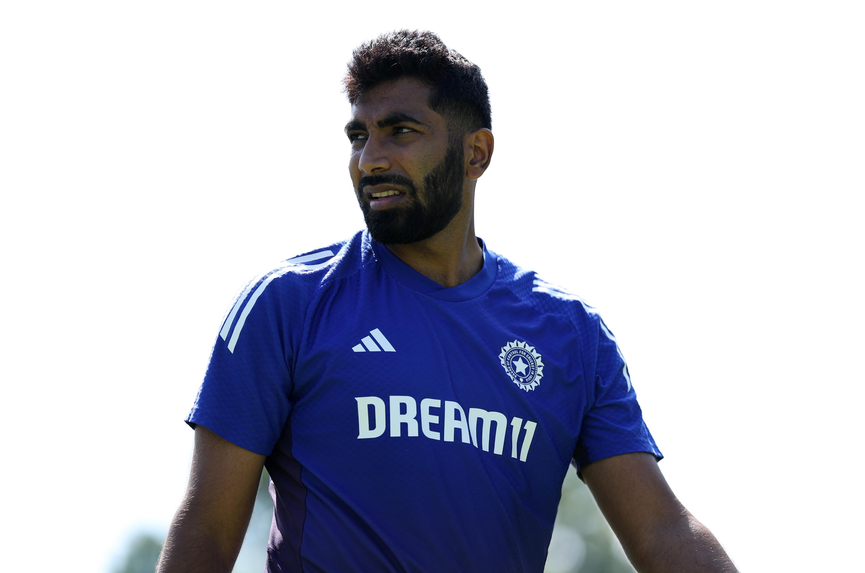 Bumrah is available for Edgbaston Test, final call yet to be taken: Shubman Gill