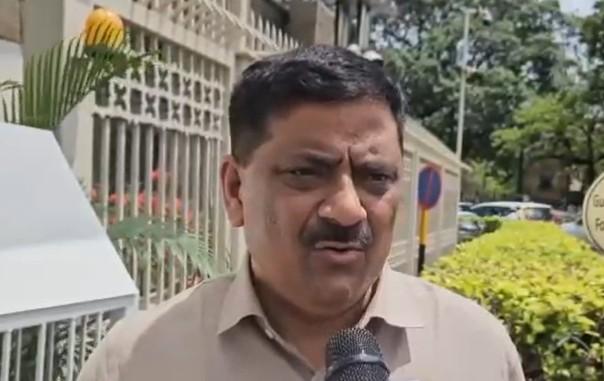 Pak govt itself involved in terrorism, we will expose them on global stage: JD(U) MP Sanjay Jha