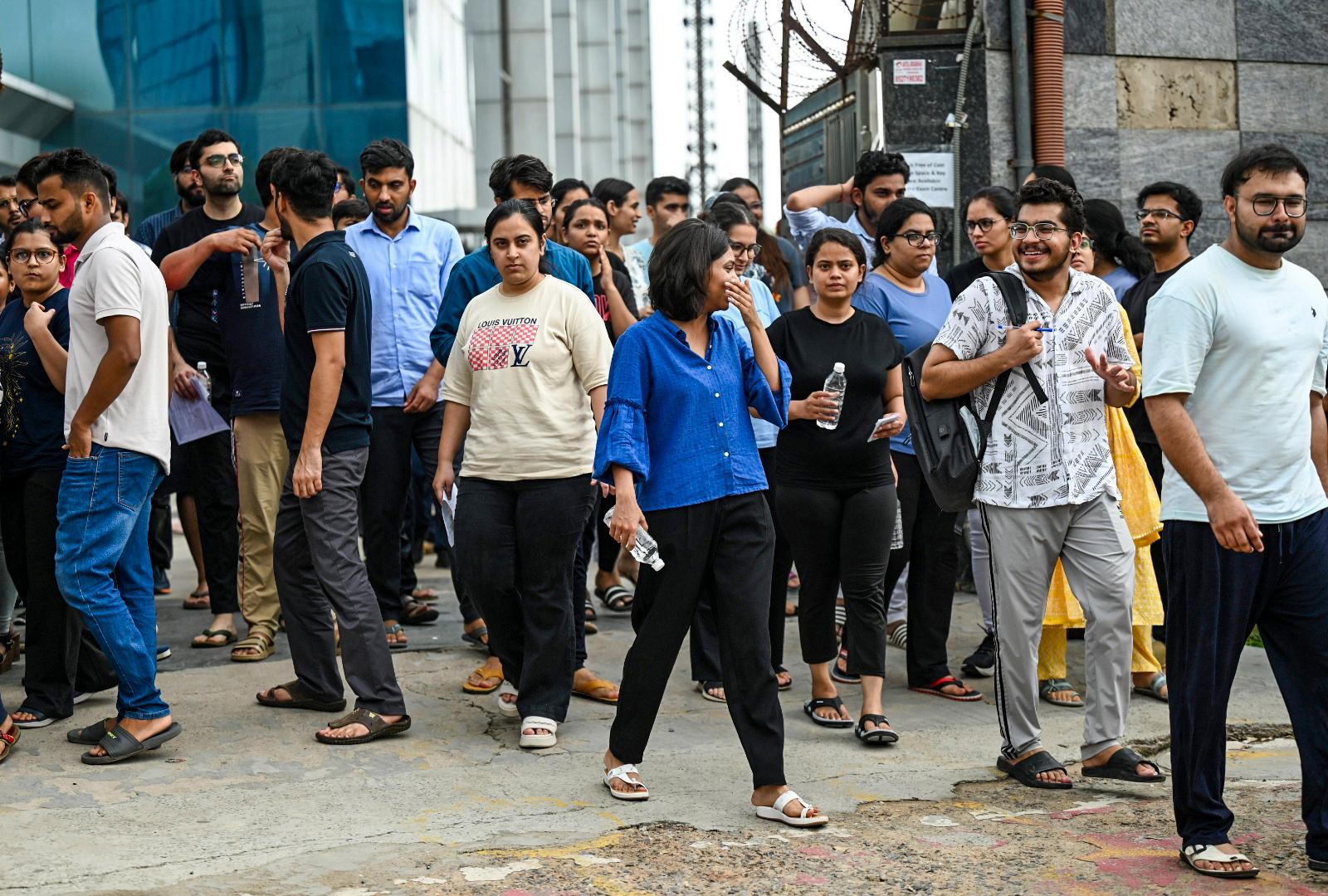 Govt lowers NEET-PG 2025 cut-off for counselling to 0 percentile for reserved categories