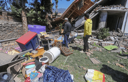 Khalid bin Walid camp reactivated: Hizbul Mujahideen’s silent revival alarms agencies