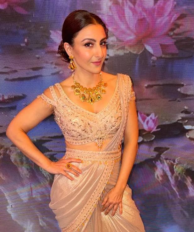 Soha Ali Khan recalls how her father gave her Rs 500 as b’day present when she was 12