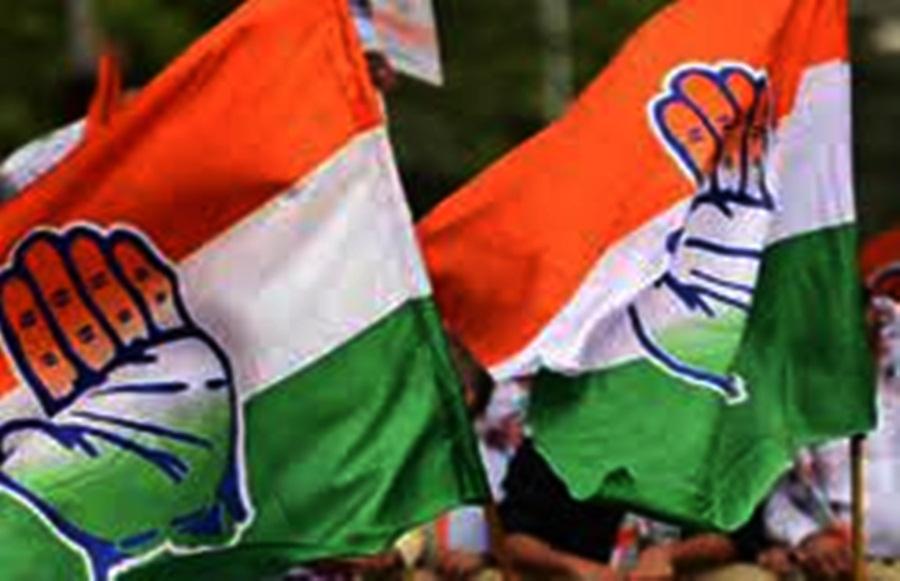 Gujarat: Congress names candidate for Visavadar assembly by-poll