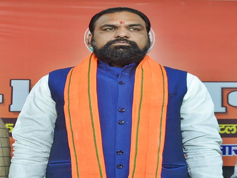 RJD MLA dubs Samrat Choudhary 'Bulldozer Baba'; Dy CM insists drive is about 'good governance'