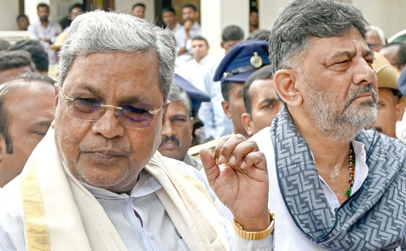 K’taka: Siddaramaiah to organise Ahinda convention on Jan 25