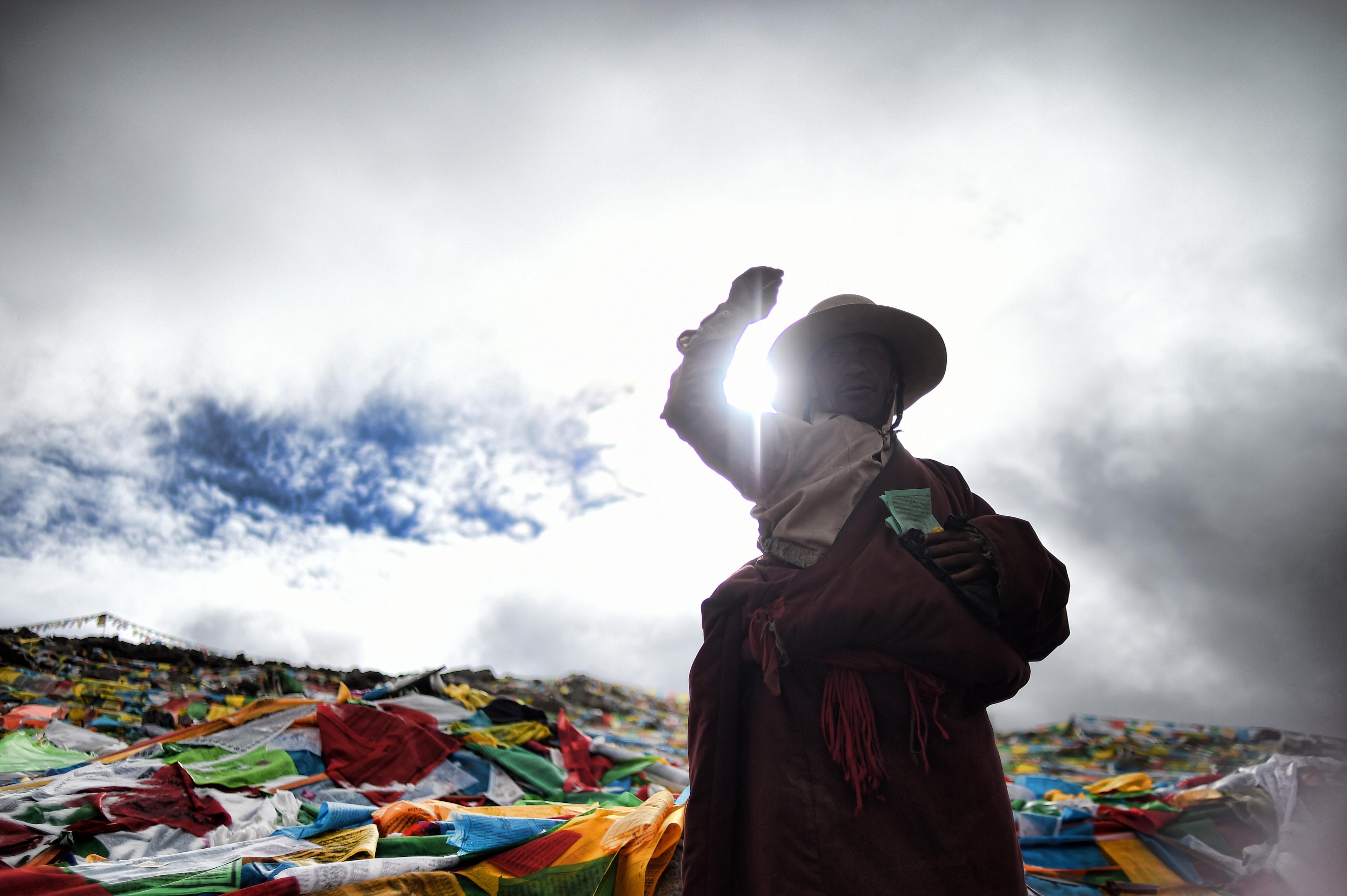 China intensifying cultural repression in Tibet: Report