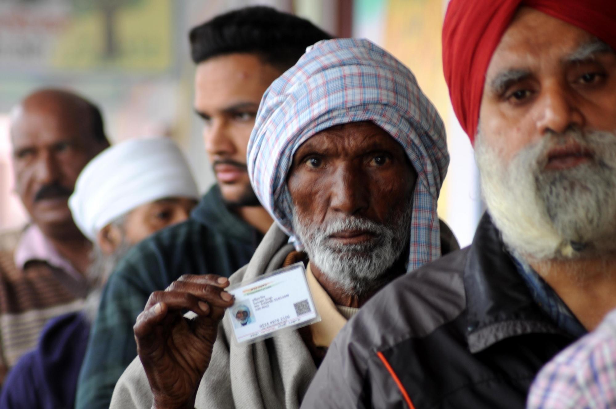 Punjab’s lone Tarn Taran Assembly to go on bypoll on Nov 11