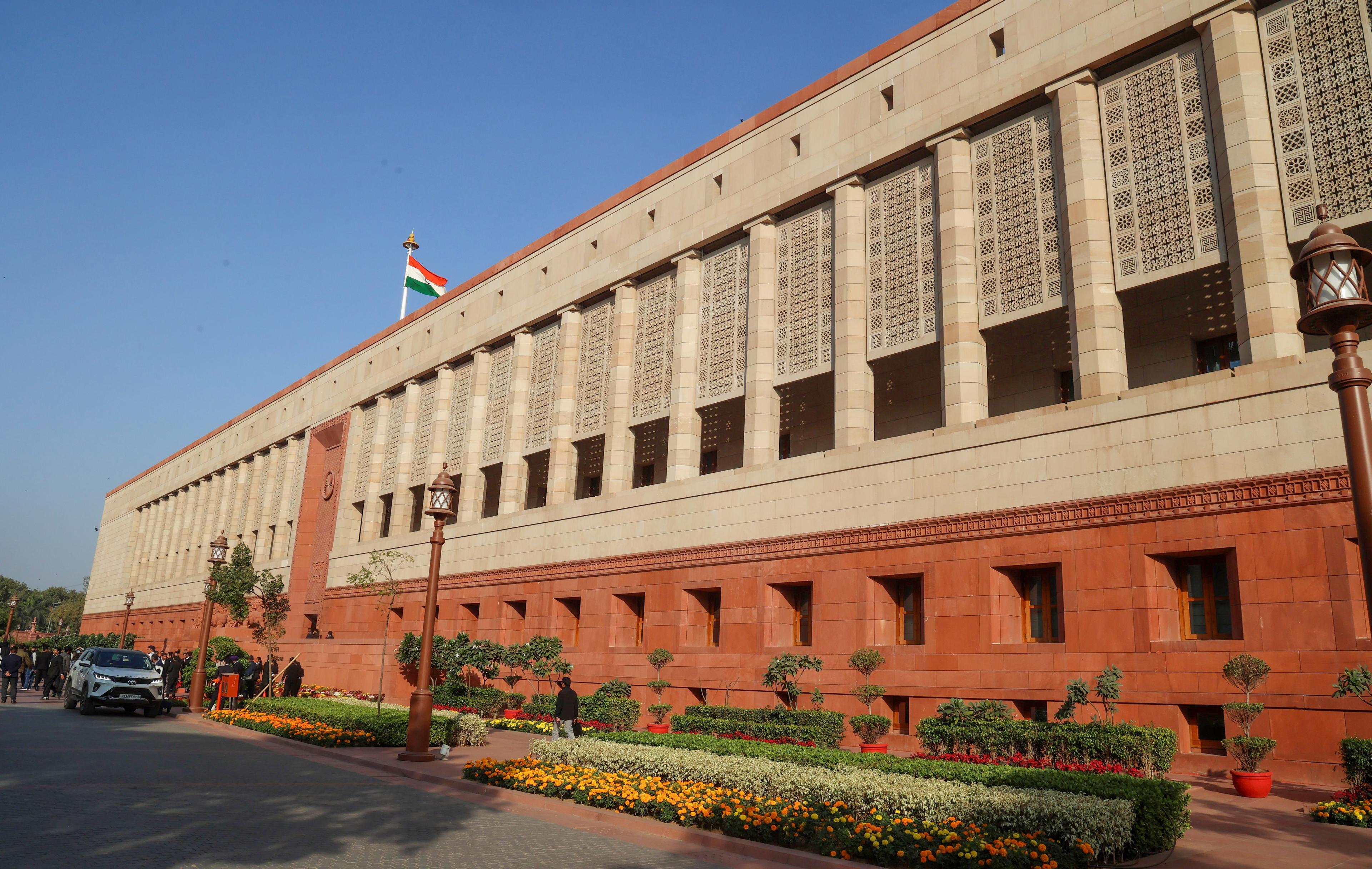 Waqf rules on portal, database of properties notified