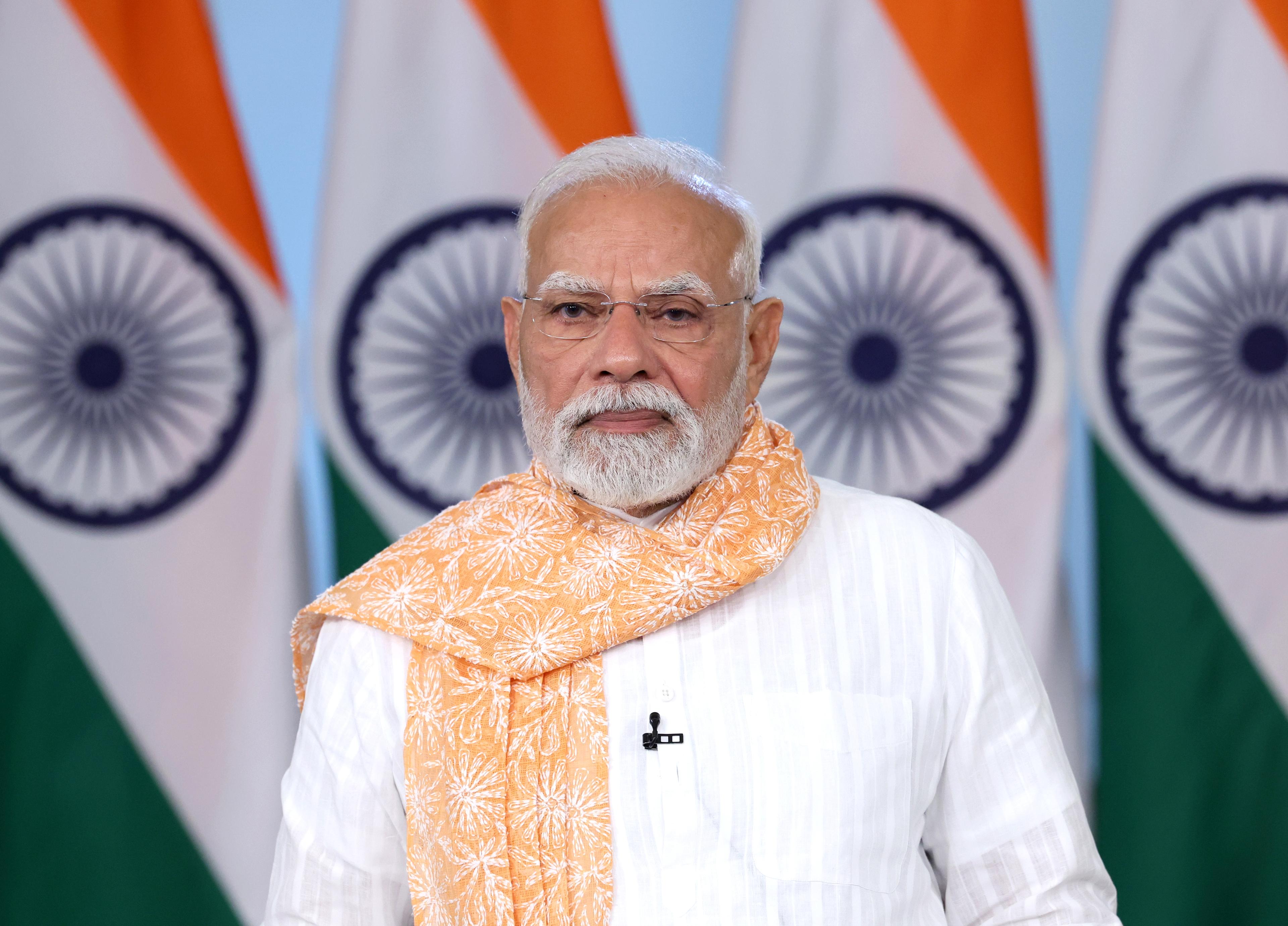 NDA slams Oppn over remarks against PM Modi’s mother; Cong recalls abuses directed at Sonia Gandhi