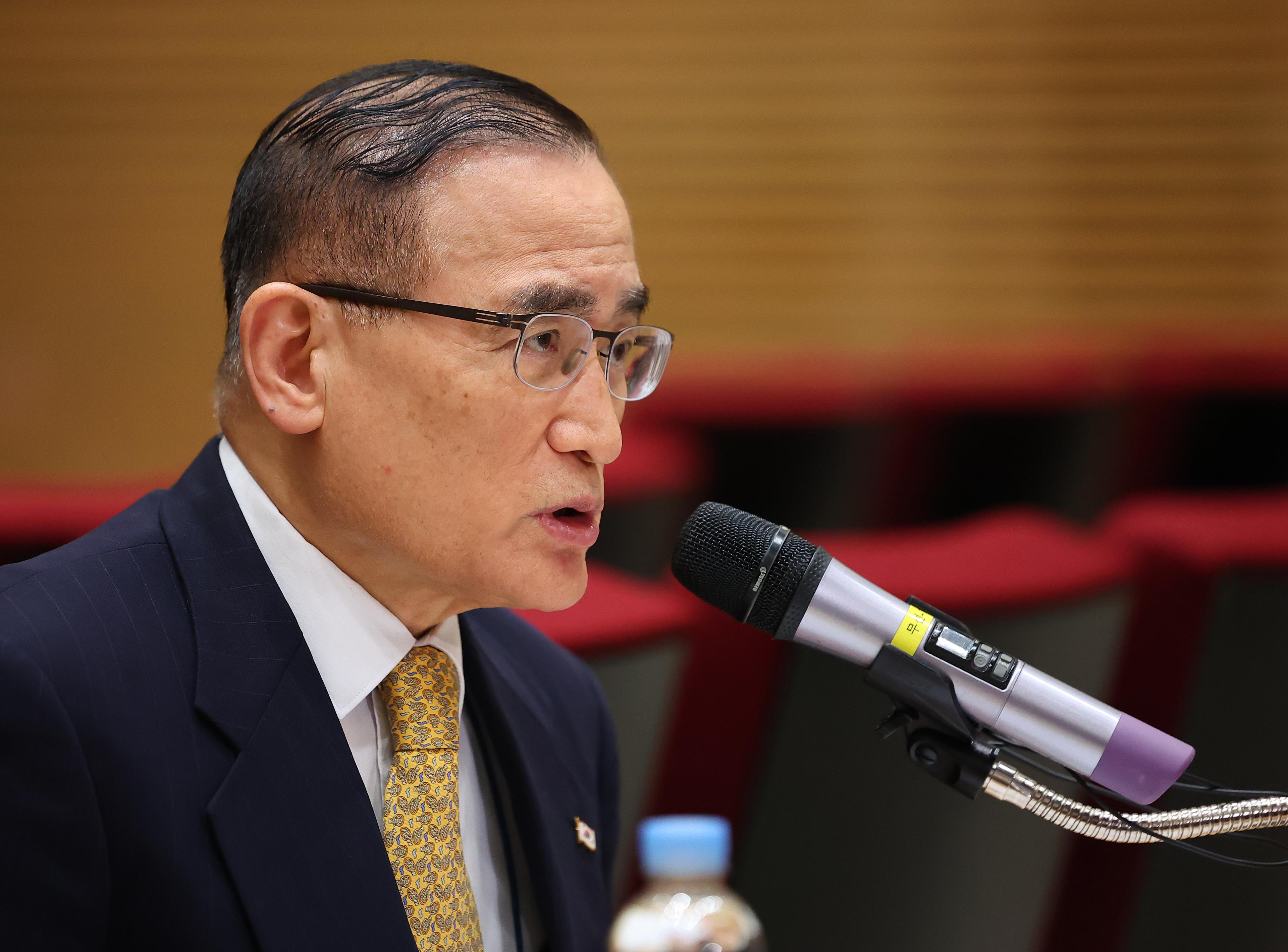 South Korean seeks to repatriate its 60 nationals detained in Cambodia by weekend