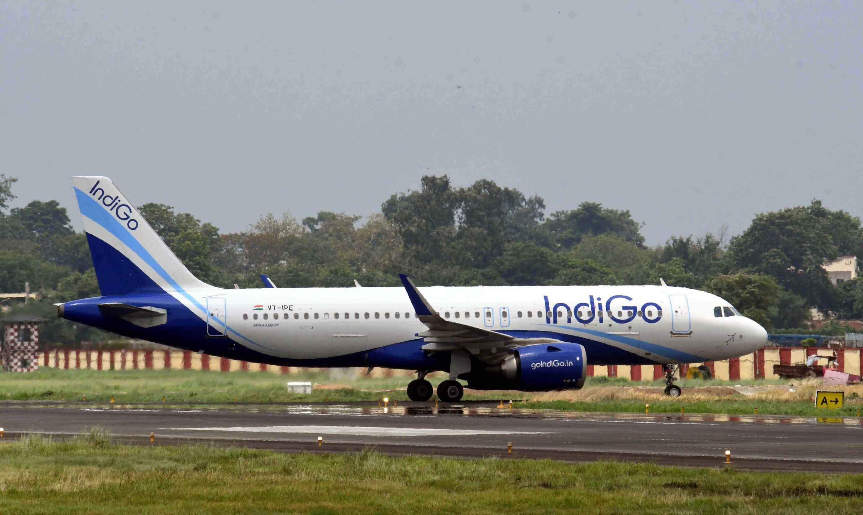 'Stitch slippers' row at IndiGo: Airline refutes ‘baseless’ claims