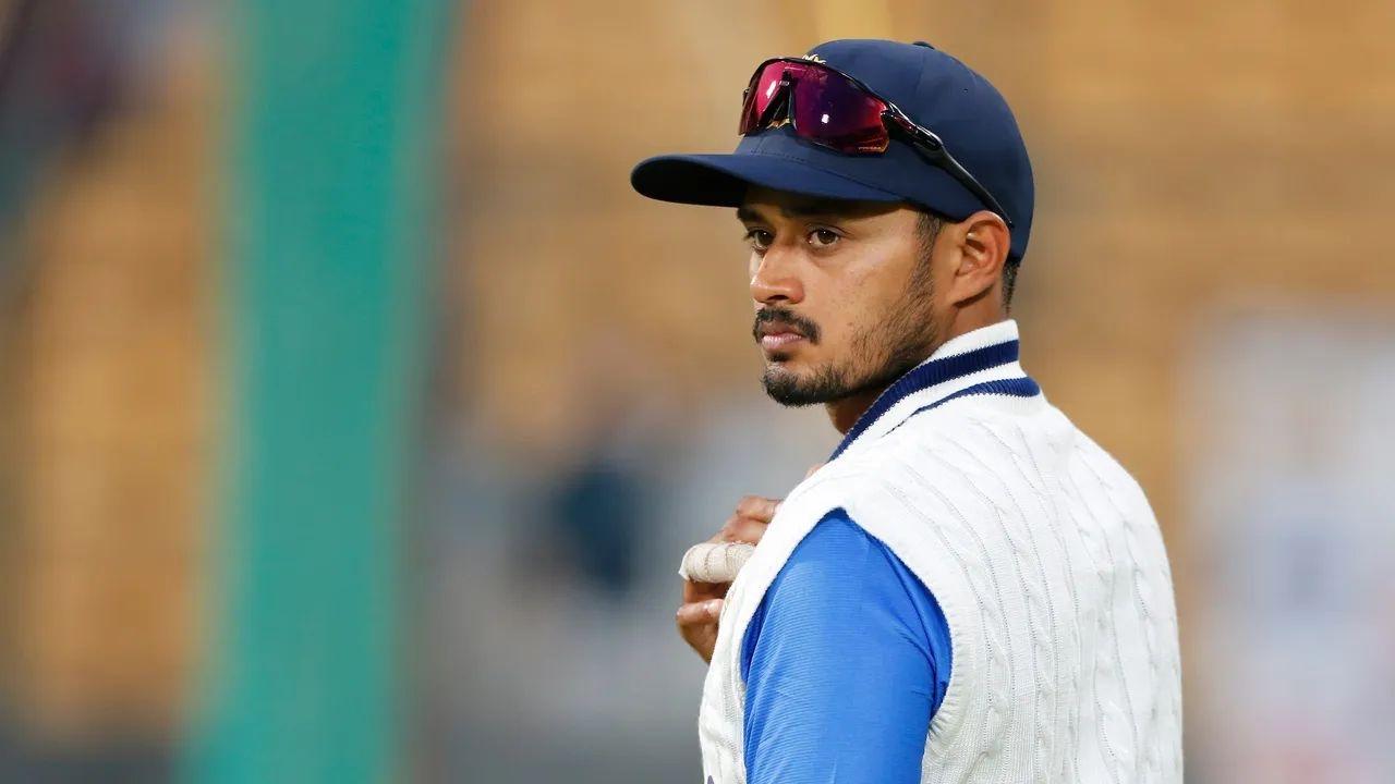 Global leagues and books keep Priyank Panchal busy in post-retirement life