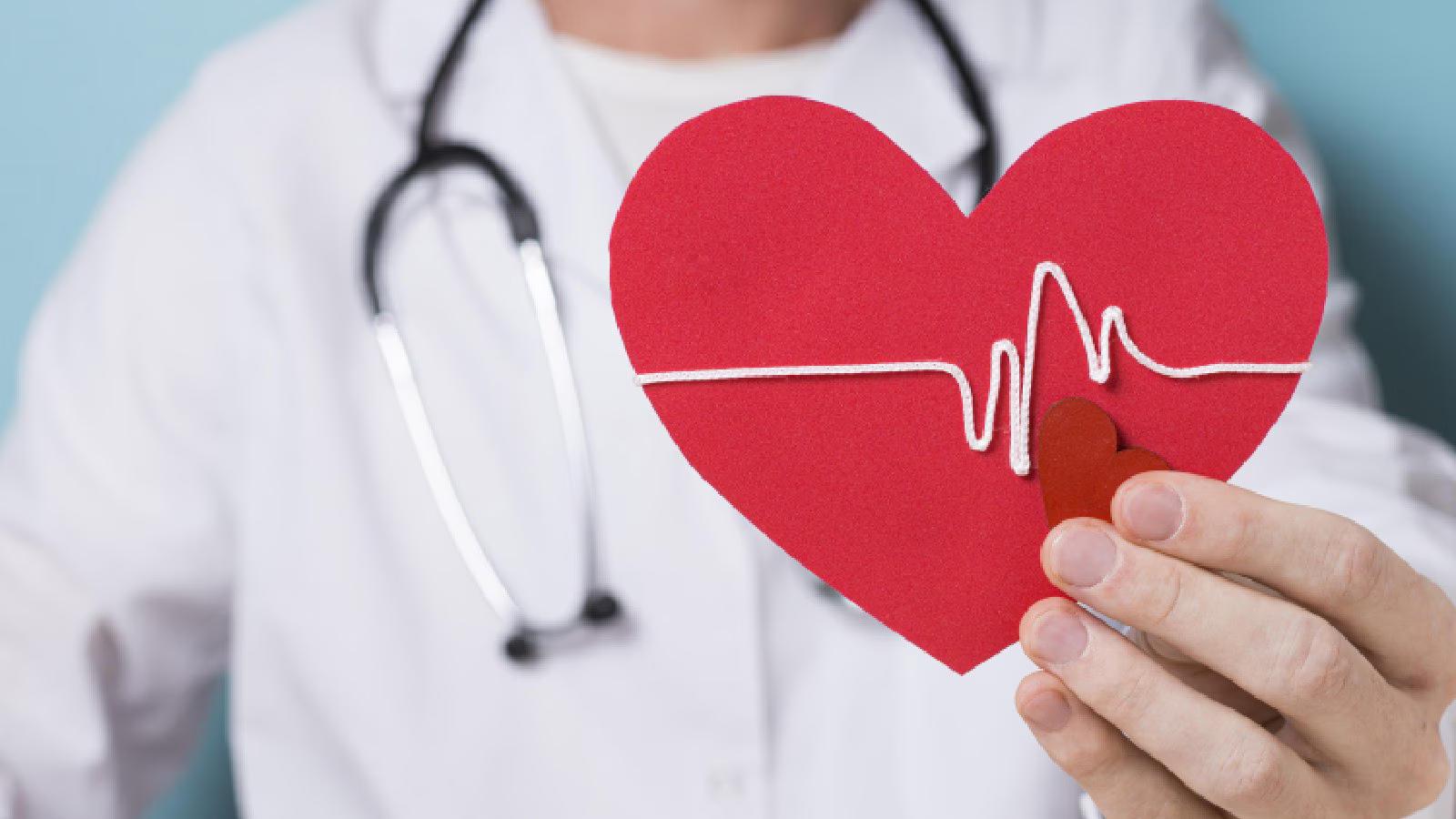 Heart attacks, heart failure incidences rise in winter