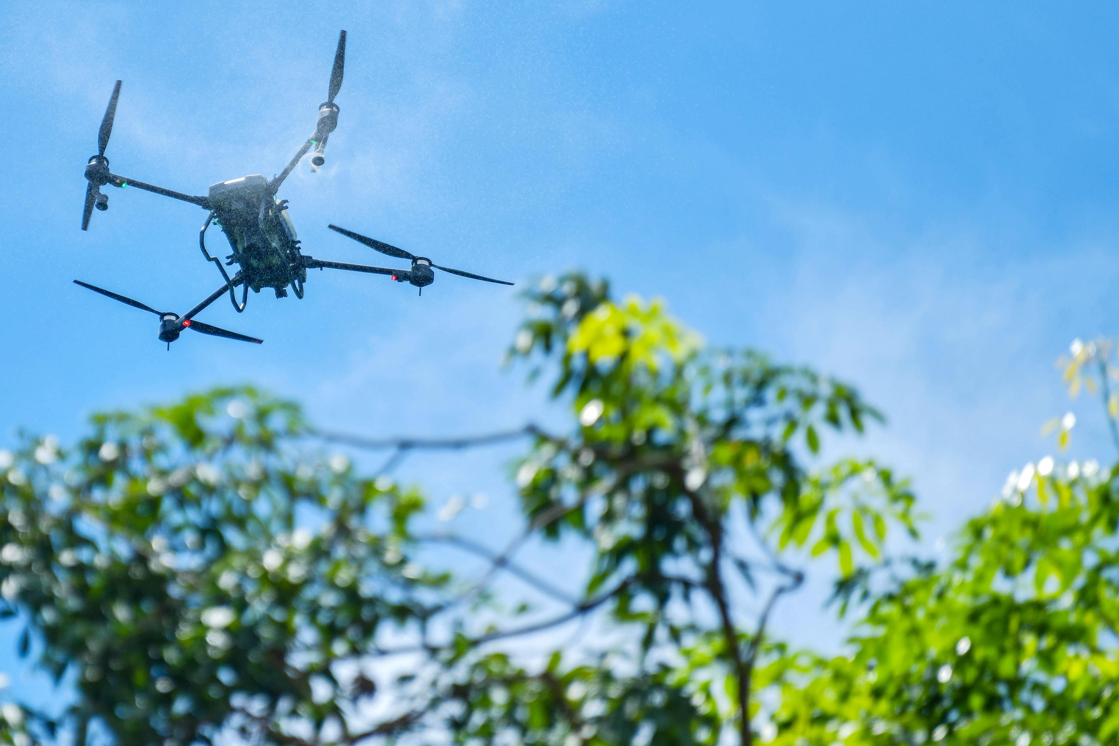 Manipur: Churachandpur admin bans use of drones, aerial devices amid reports of PM Modi visit