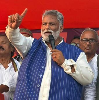 'Defeat of Bihar’s poor': Pappu Yadav blames ‘conspirators’, calls for purge in RJD