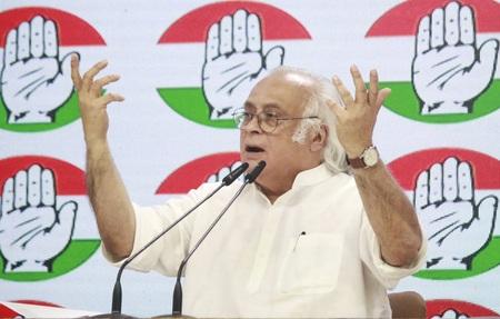 Is new normal to be defined by Chinese aggression and bullying: Congress