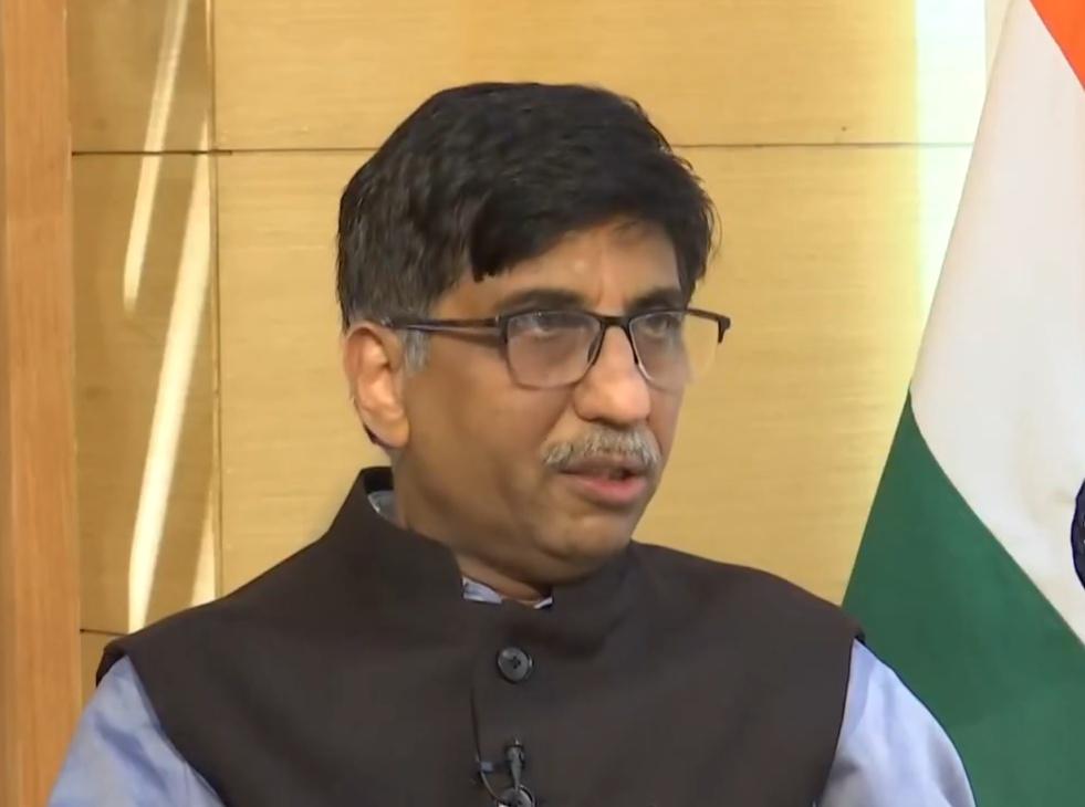 Rs 1 lakh crore fund to give big push to private sector R&D in robotics, AI & drones: DST Secretary