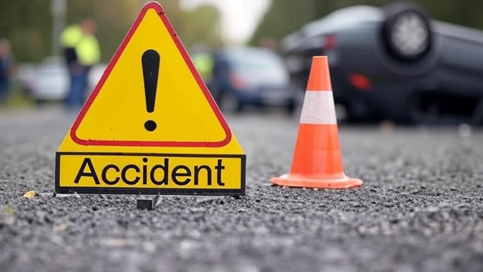 Man charred to death as two vehicles collide in Andhra Pradesh’s Prakasam