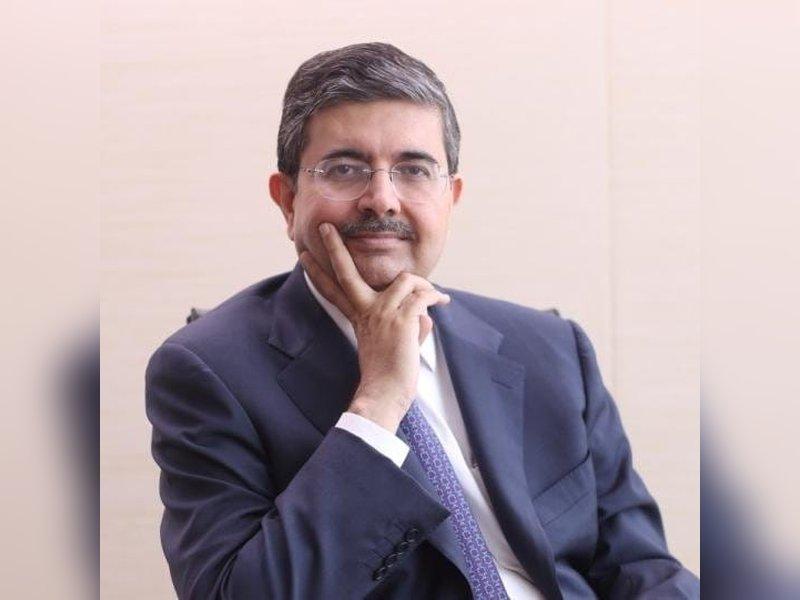 Banking veteran Uday Kotak awarded Padma Bhushan