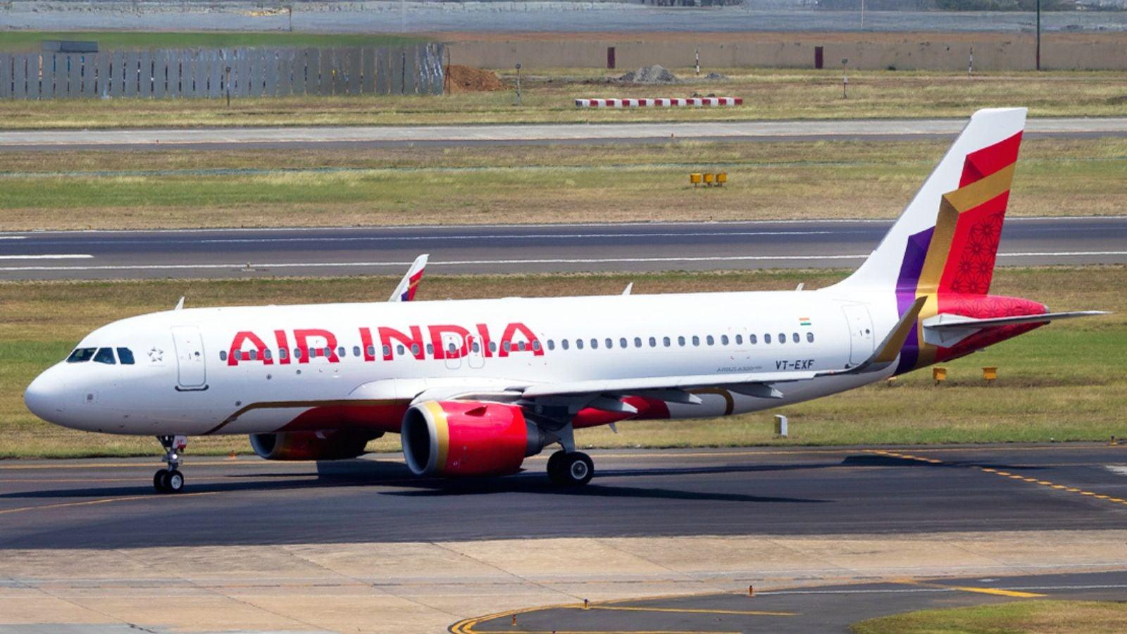 IndiGo completes 80 pc of Airbus-mandated reset; Air India achieves 40 pc compliance