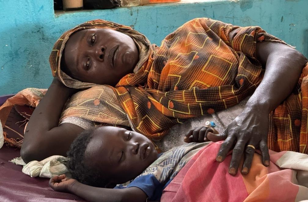 Sudan ramps up anti-cholera measures as 90 pc of new cases hit Khartoum