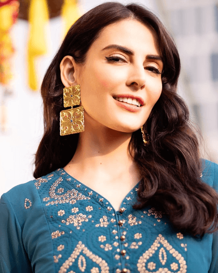 Mandana Karimi goes on anti-India rant, paints India’s retaliatory action in different colour