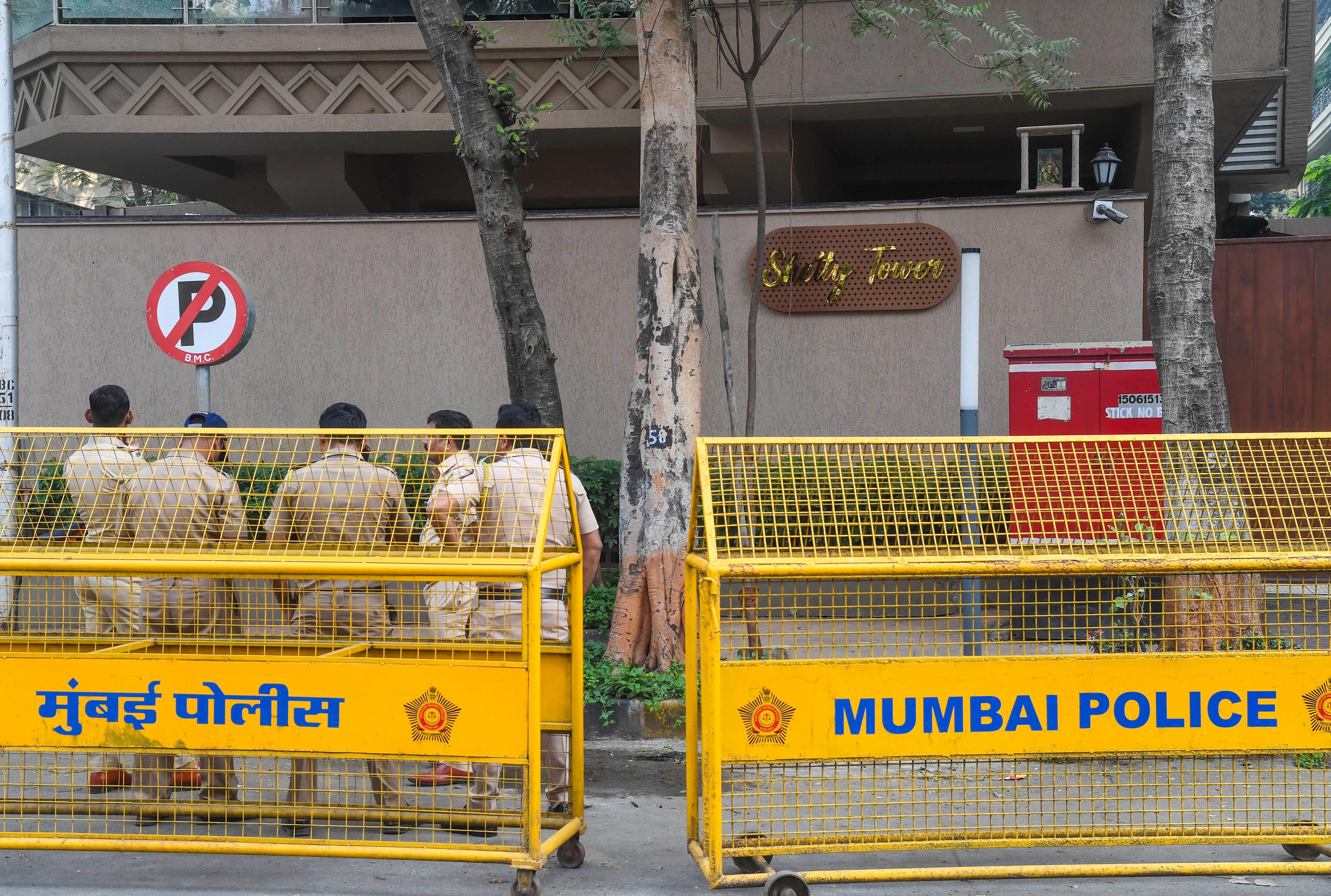 Shooter linked to filmmaker Rohit Shetty’s house firing arrested in Rajasthan