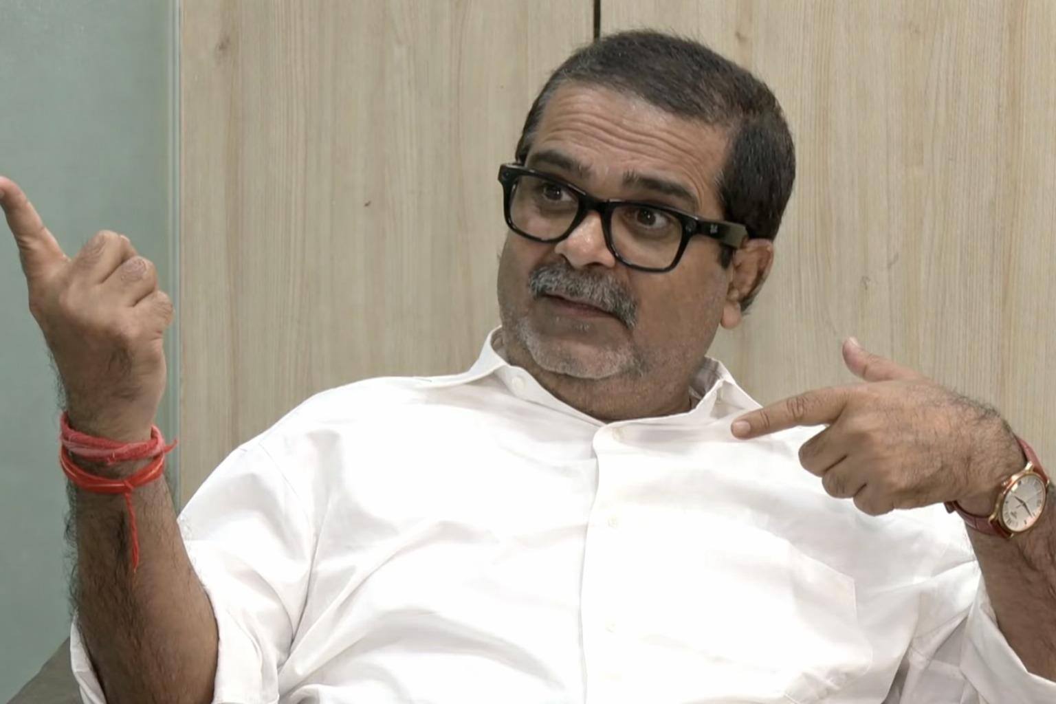 Kejriwal very good politician who has great vision for nation: Avadh Ojha (IANS Interview)