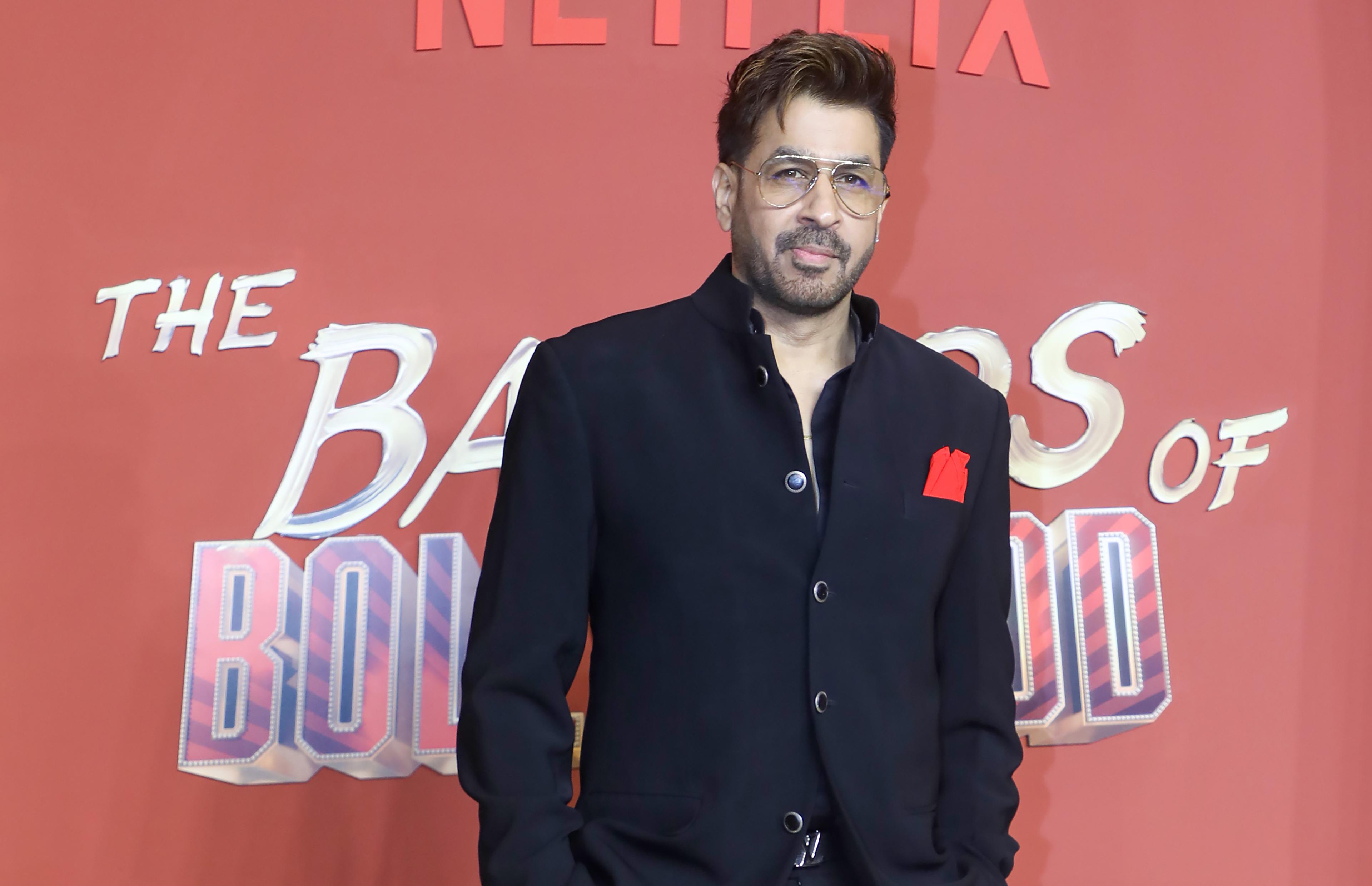 Rajat Bedi says Aryan Khan is a huge fan of ‘Koi Mil Gaya’