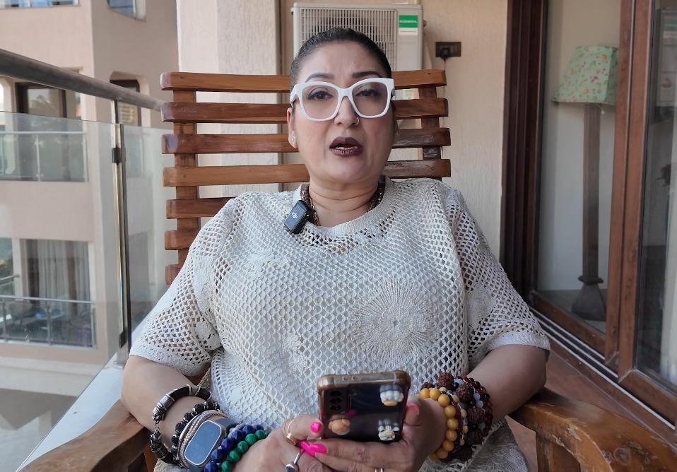 Sunita Ahuja defends Jaya Bachchan over her controversial remarks on paparazzi