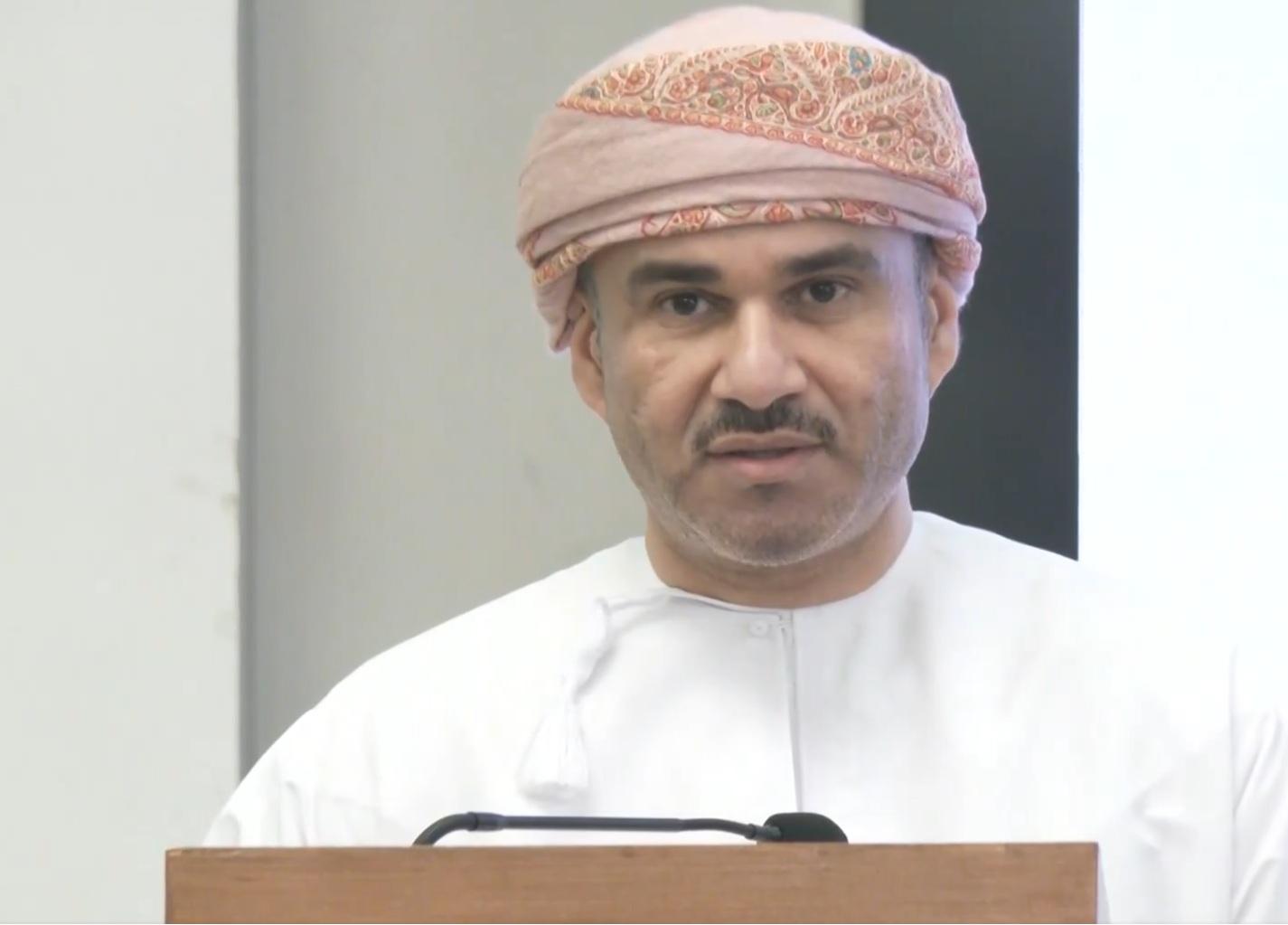 Oman’s envoy expects Delhi-Muscat economic ties to grow stronger