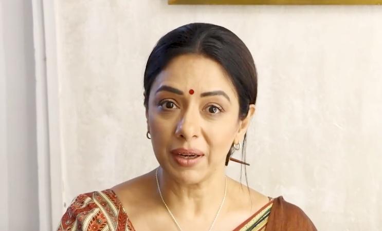 Rupali Ganguly slams those who stayed silent on Operation Sindoor