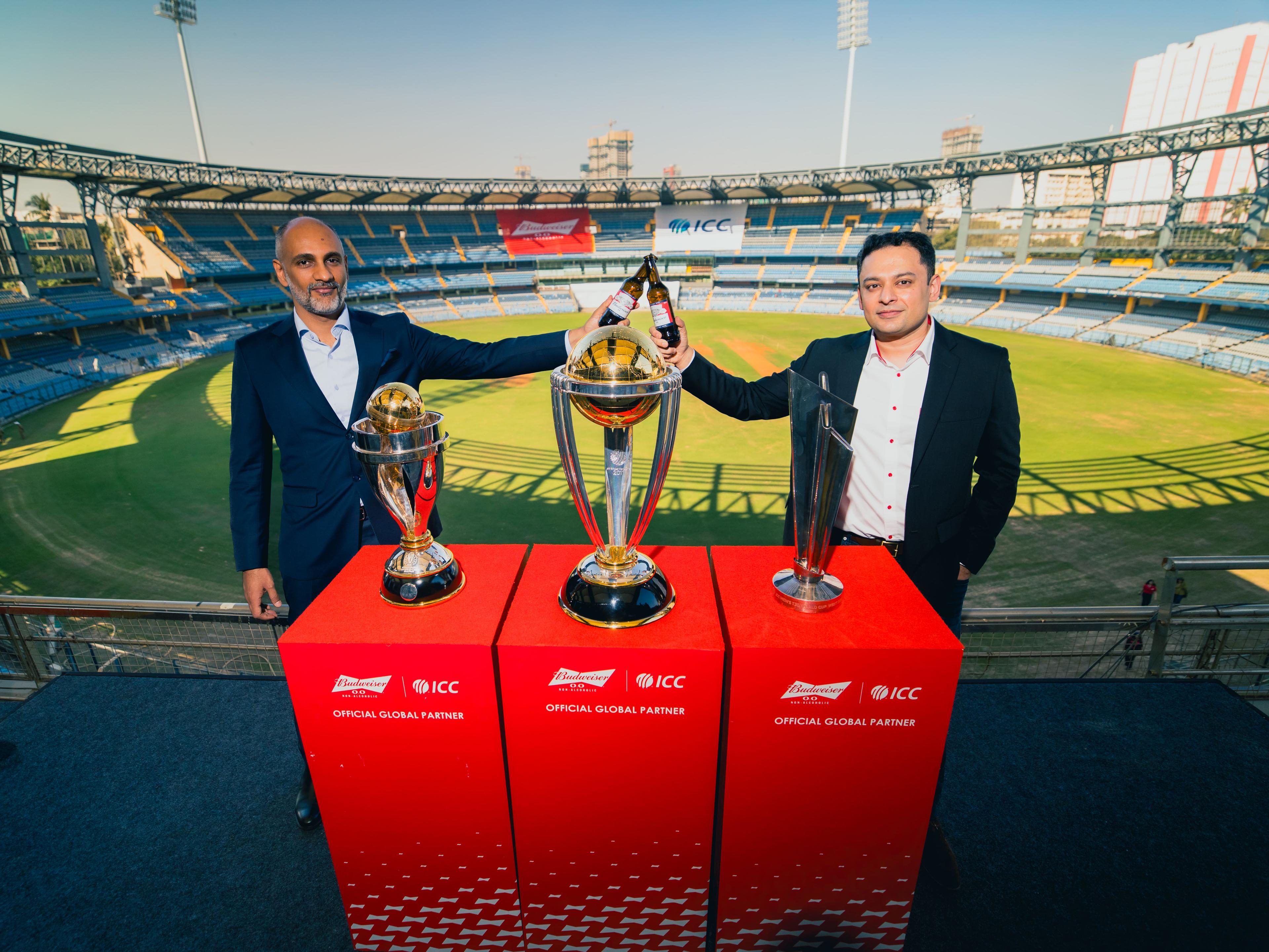 2026 Men’s T20 WC group stage and super eight tickets to be on sale from Wednesday evening