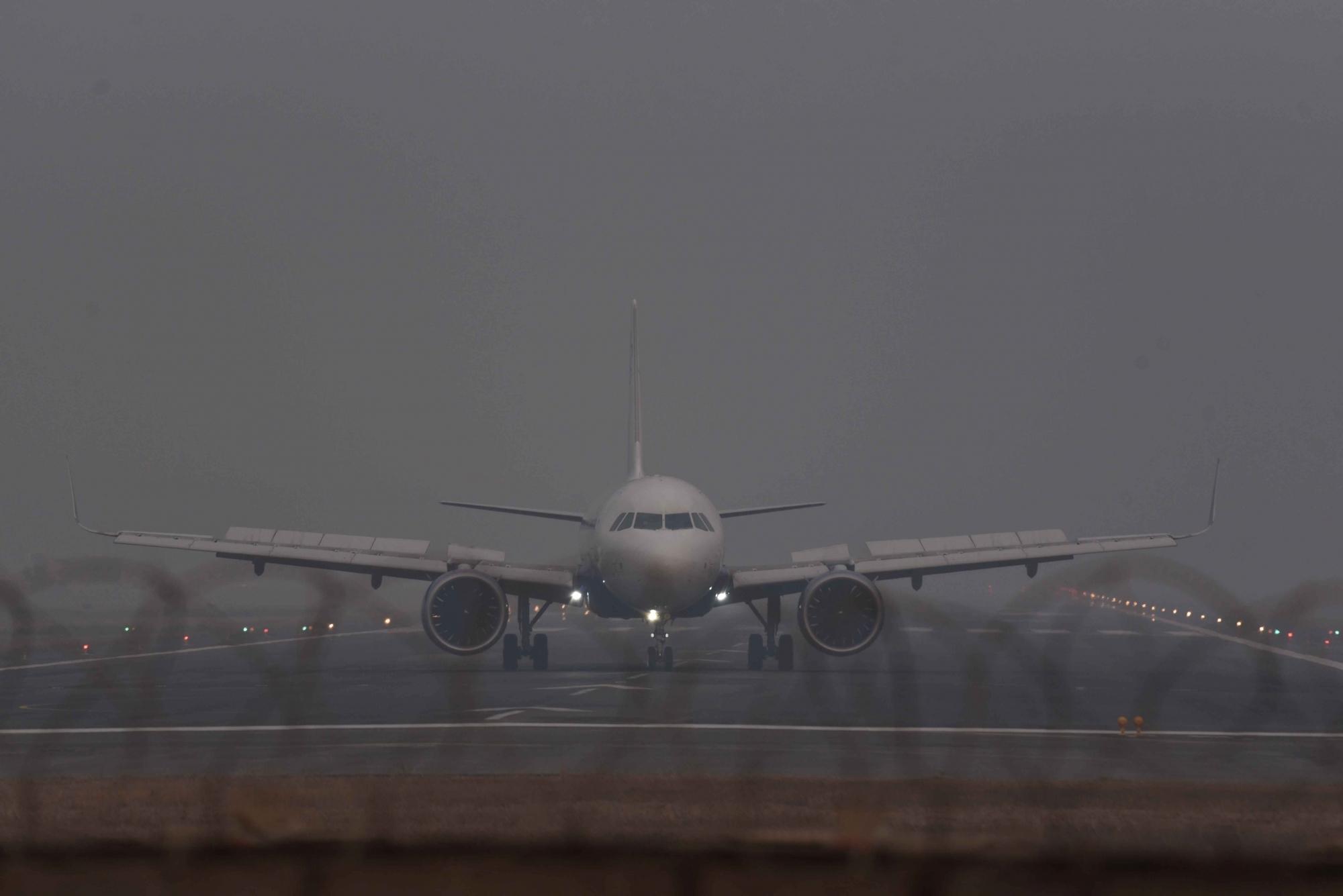 US airlines prepare for busiest Thanksgiving traffic in history