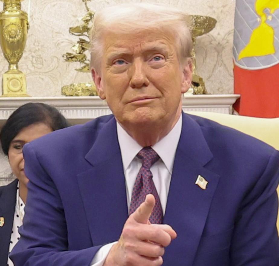 Trump remains open to dialogue with Kim to achieve 'fully denuclearised' North Korea: White House