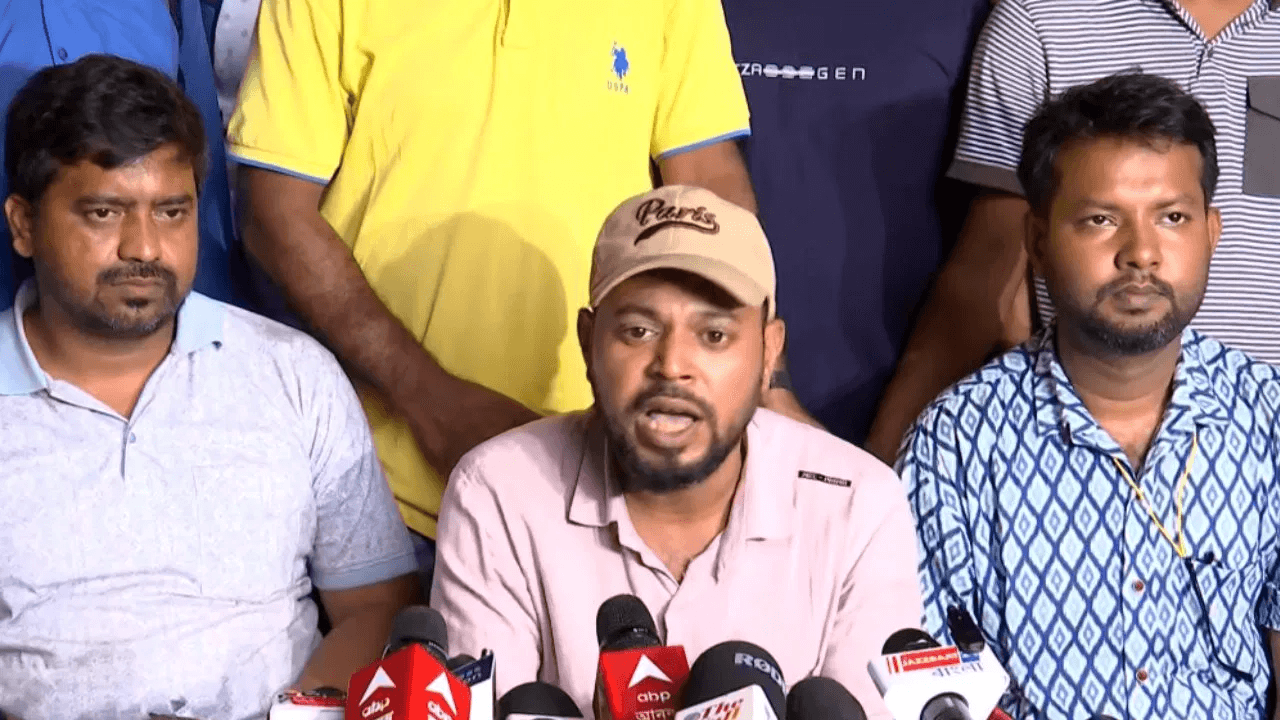 WBSSC cash-for-job case: Protesting teachers will now extend ambit of agitation to New Delhi