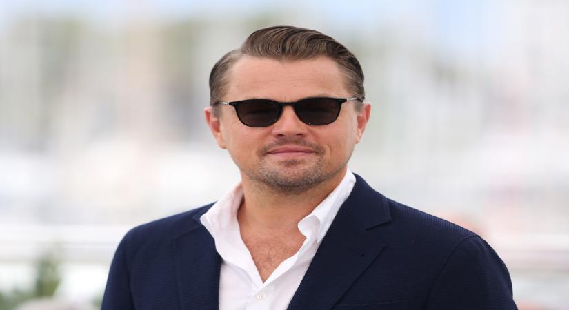 Leonardo DiCaprio: My propulsion to want to act as a kid was to get out of my neighbourhood
