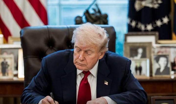 Trump's cyber doctrine targets rivals, boosts tech ties