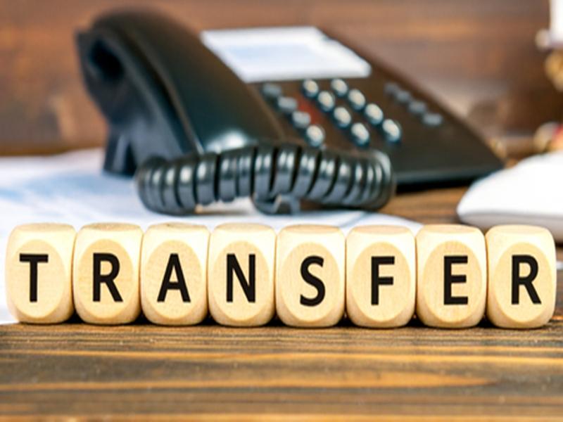 Bengal: Cop accused of assaulting neighbours over firecracker burning transferred