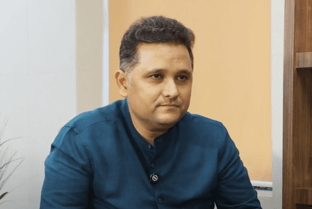 Amish Tripathi reveals 'Dandakaranya Gameplay' will be deeply rooted in Indian culture with global appeal