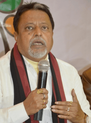 Bengal Assembly Secretariat not to challenge Calcutta HC order on Mukul Roy