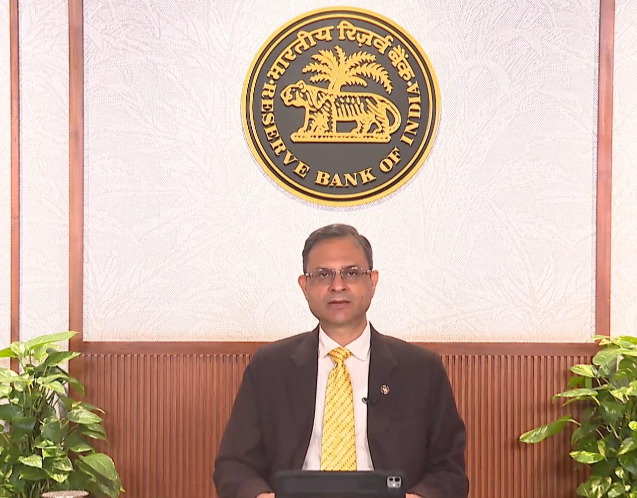 RBI MPC keeps rates steady, raises GDP projection, trims inflation forecast