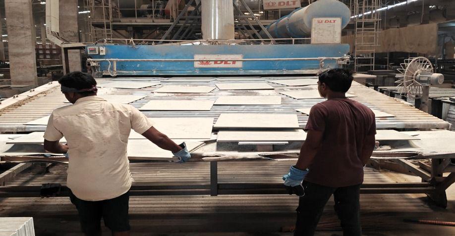 Morbi emerges as global ceramic hub, contributing 90 pc of India's exports