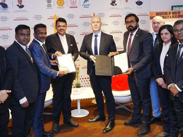 Taural India Signs MoU with Maharashtra Government