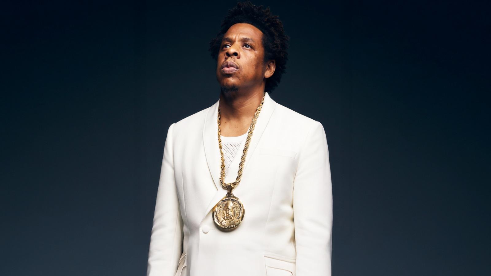 Jay-Z opens up on redundancy of rap battles