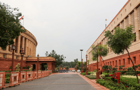 Parliament's Budget Session to begin today