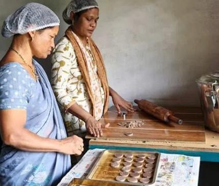 PM Modi hails 'women-led development', lauds SHG initiatives in Meghalaya, Telangana, K'taka, MP