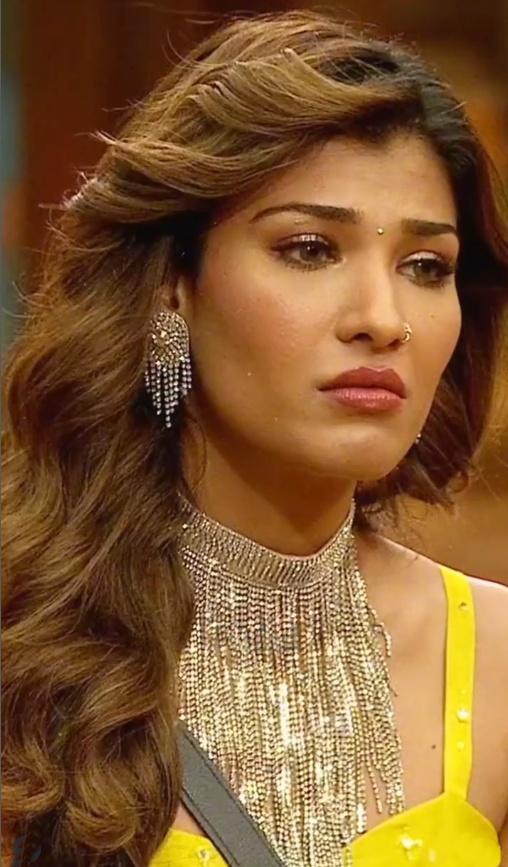 BB 19’s Nehal Chudasama on Salman Khan’s feedback: ‘Hearing harsh words on national television isn’t easy’