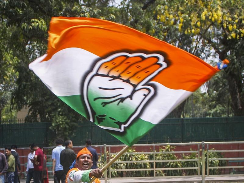 Congress continues impressive show in 2nd phase of Panchayat polls in Telangana