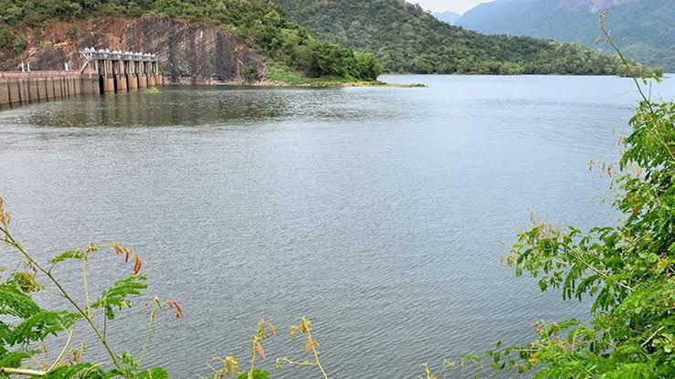Southwest monsoon intensifies, water level rises in key reservoirs in two TN districts