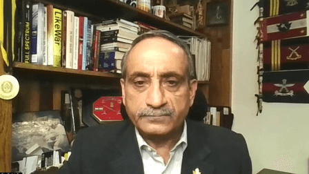 'Operation Sindoor' befitting response to 'Modi ko bata dena' challenge, says retired Indian Army Lt Gen (IANS Interview)